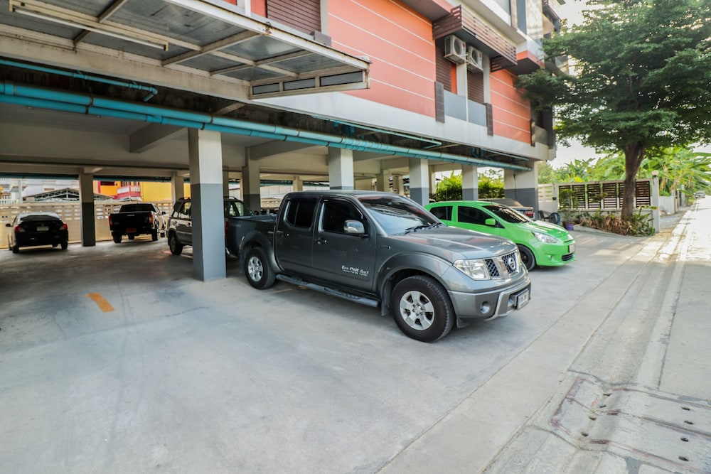 OYO 117 King One Suvarnabhumi 33/38