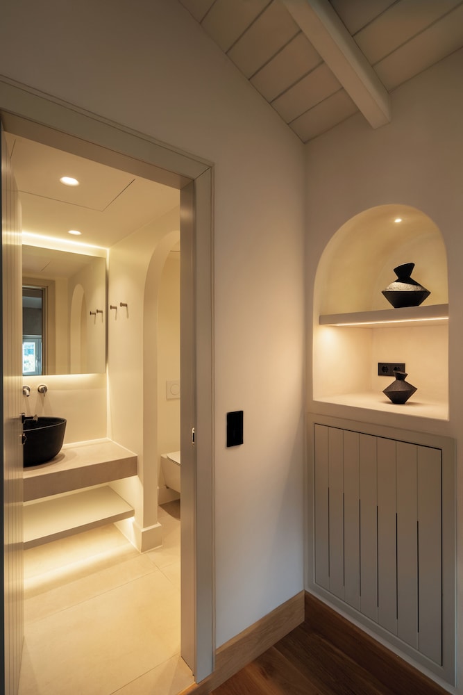 Porto Vitilo Boutique Hotel 5/48