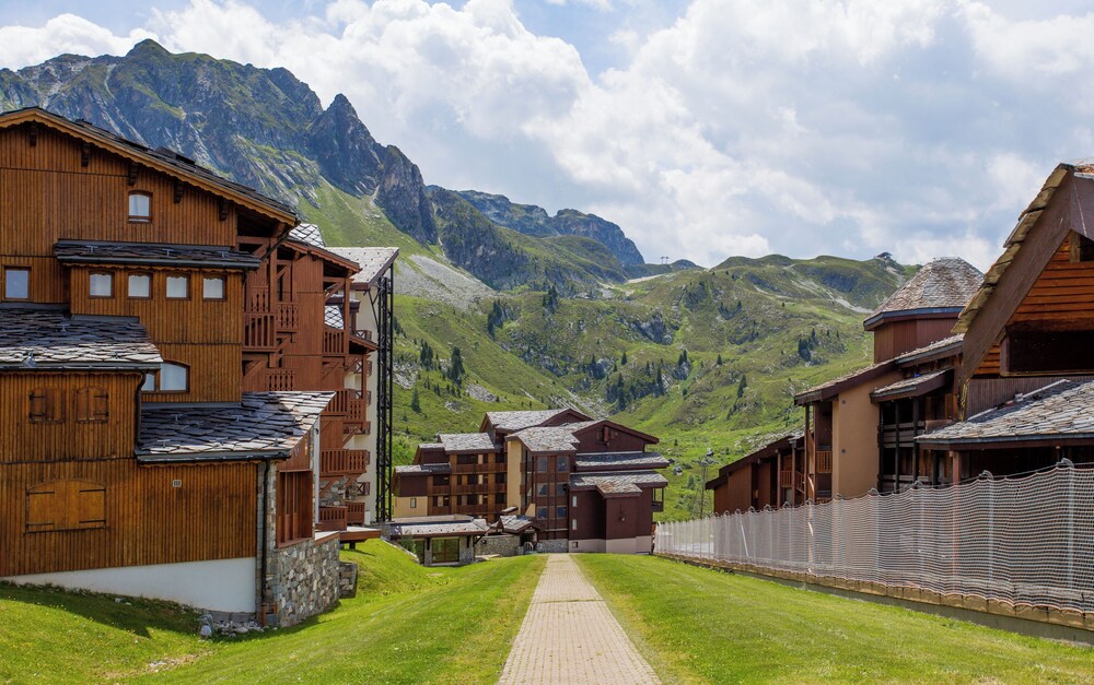 PV RESIDENCE LES CONSTELLATIONS - LA PLAGNE 35/46