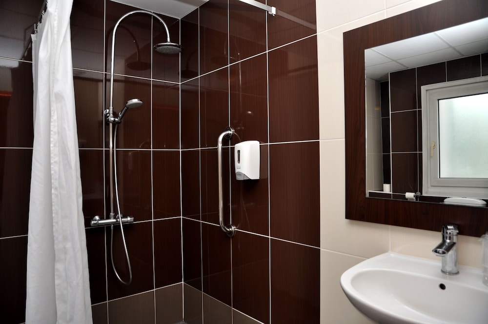 Hotel Inn Design Amiens Resto Novo 6/53