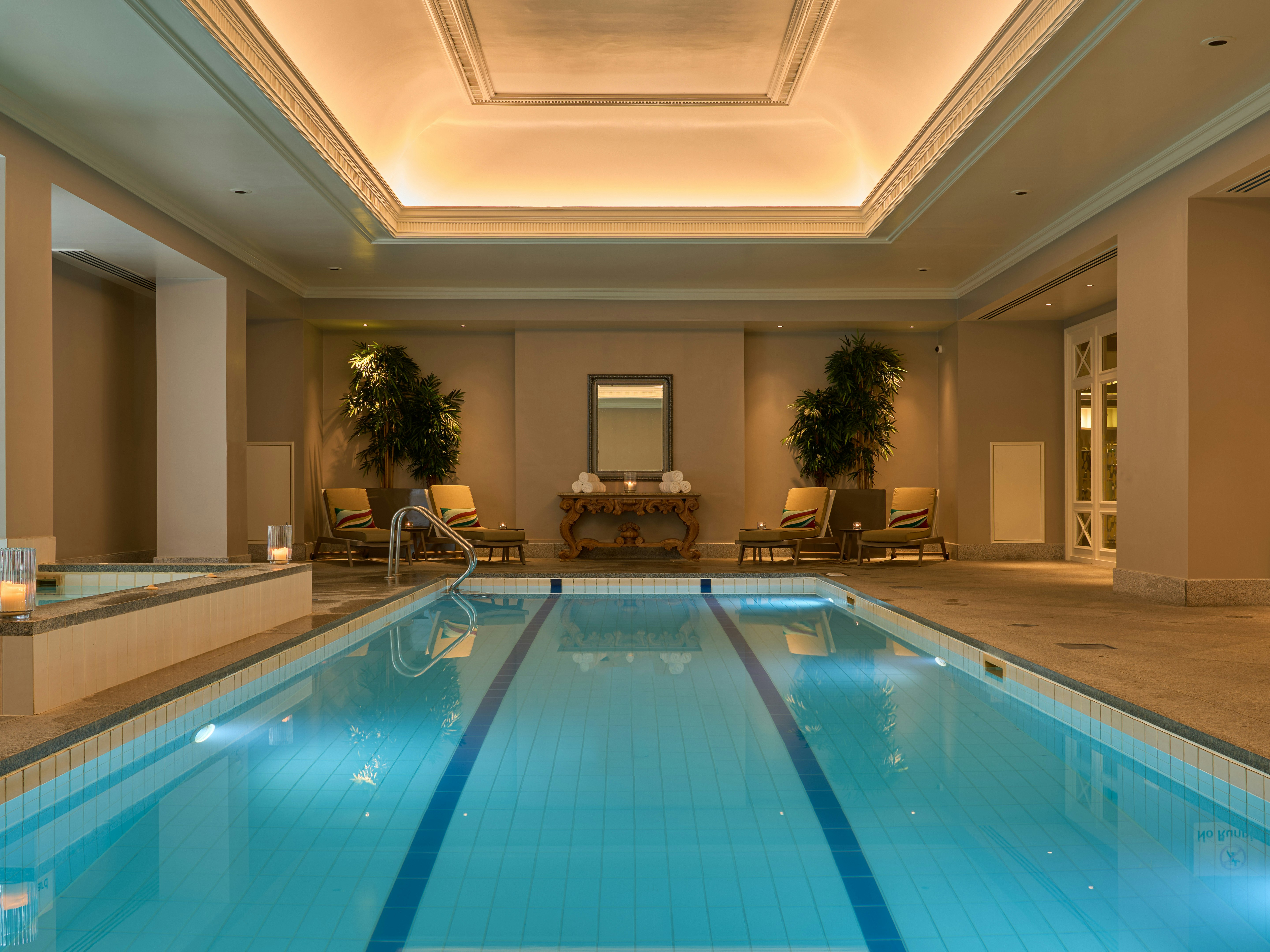 Intercontinental Dublin 34/79