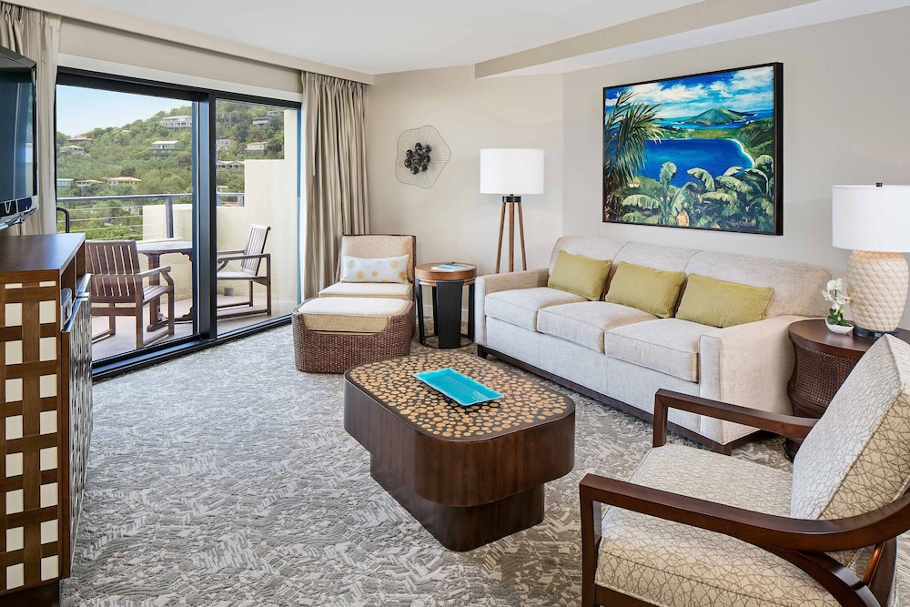 Westin St John Resort And Villas 30/54
