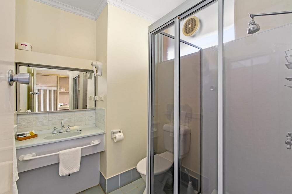 Moe Parklands Motel 14/37