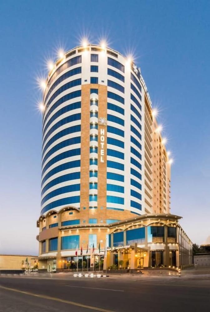 Le Park Concord-Najran in NAJRAN