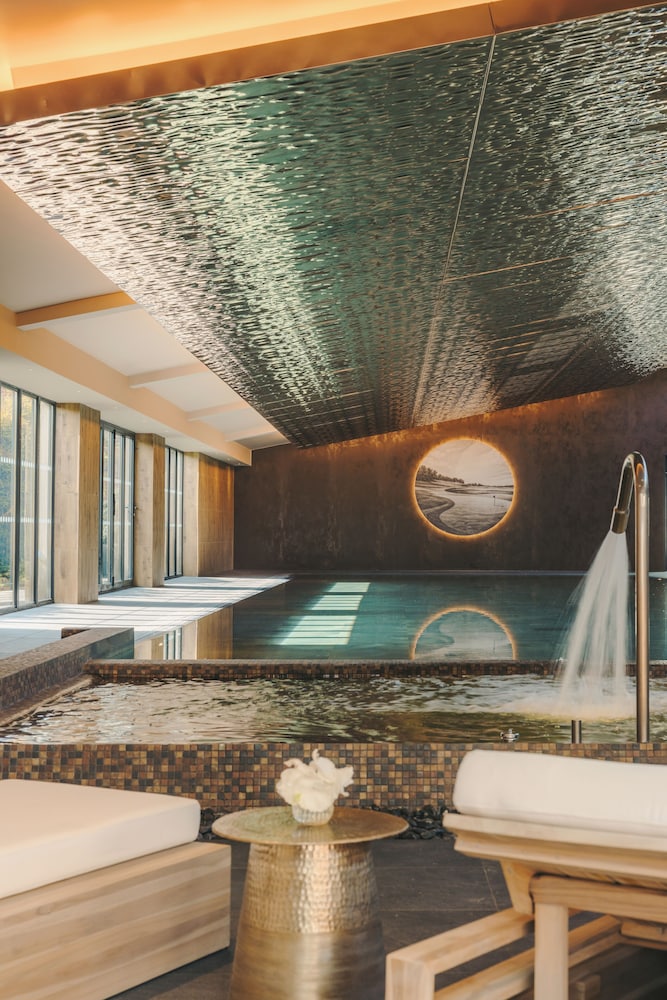 Fairmont Cheshire The Mere 20/49