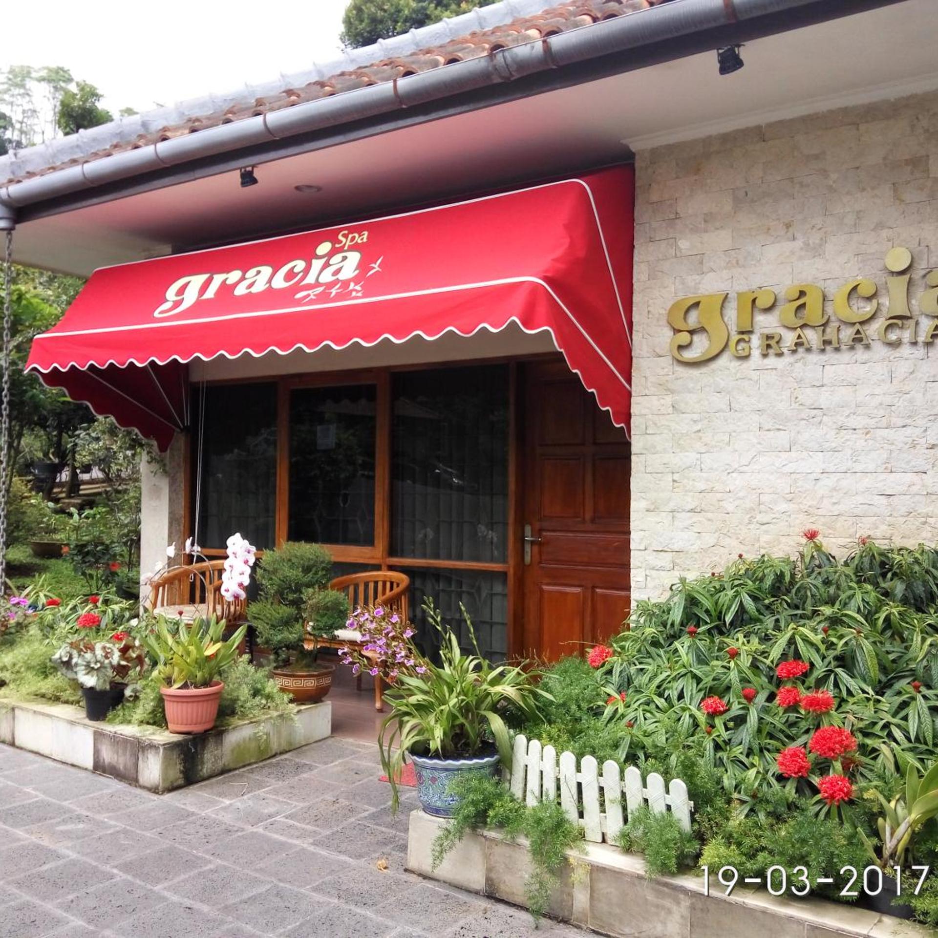 Gracia Spa Resort 2/47