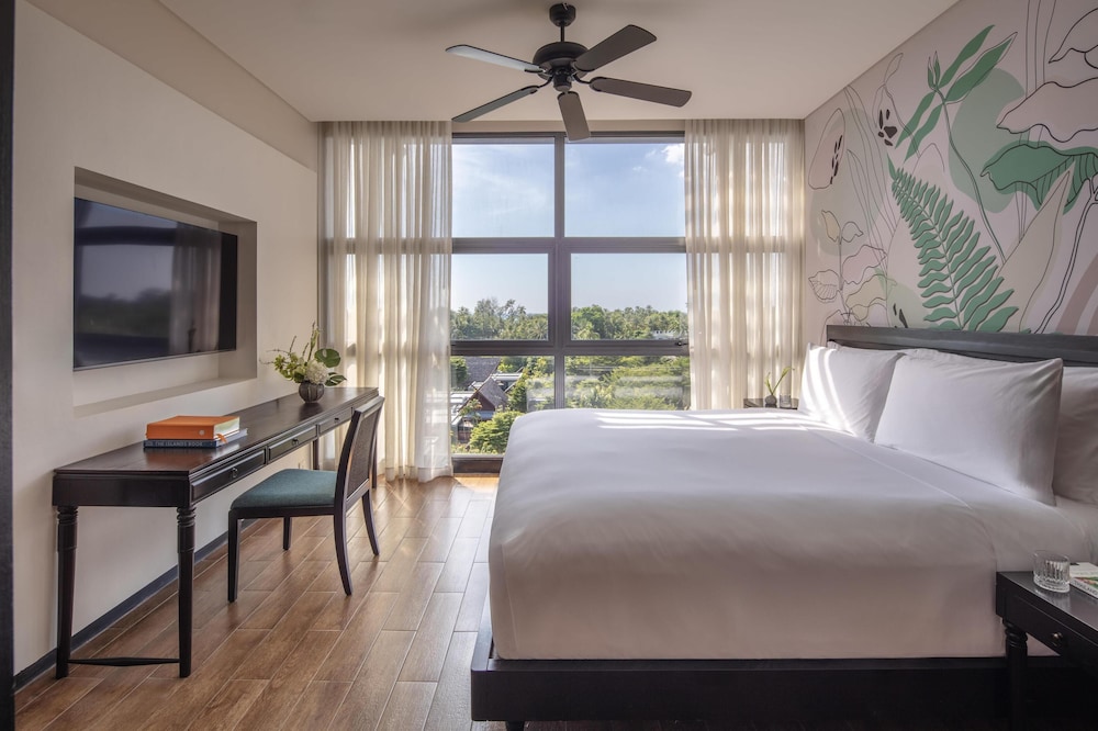 2 Bedrooms, Mai Khao, Suite, King and Twin Beds