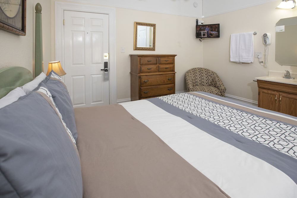 Hayes Valley Inn 14/71