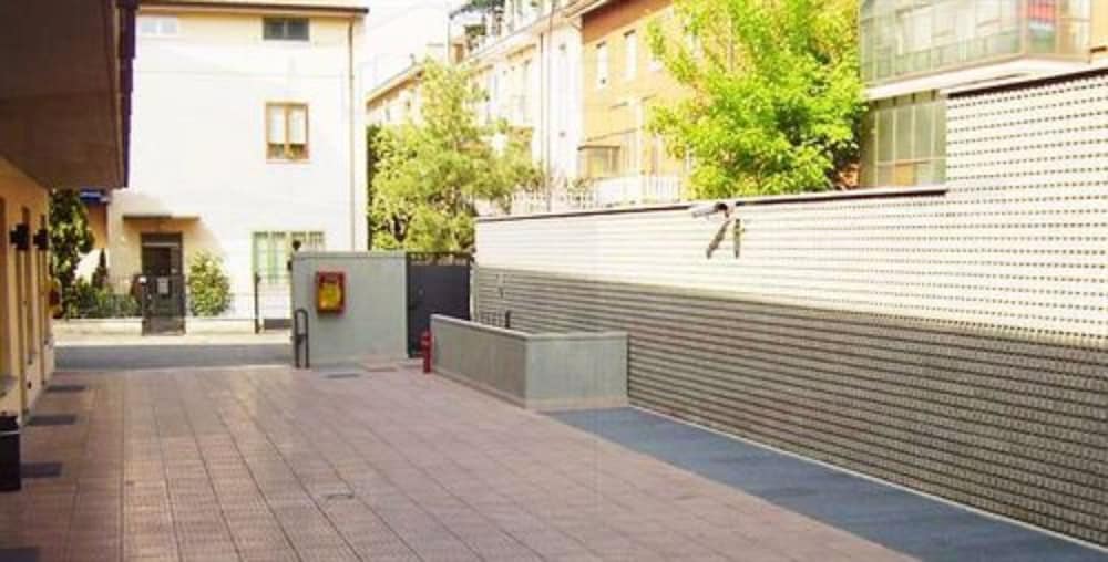 Hotel Ovest 4/34
