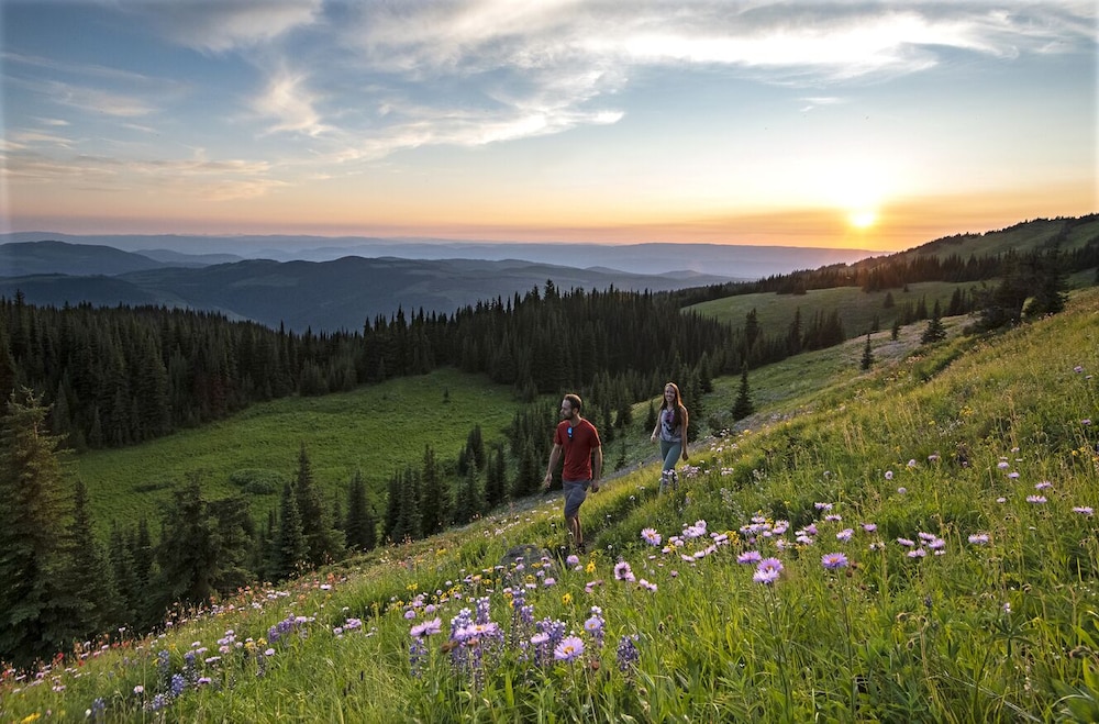 Sun Peaks Grand Hotel Conference Centre 22/58