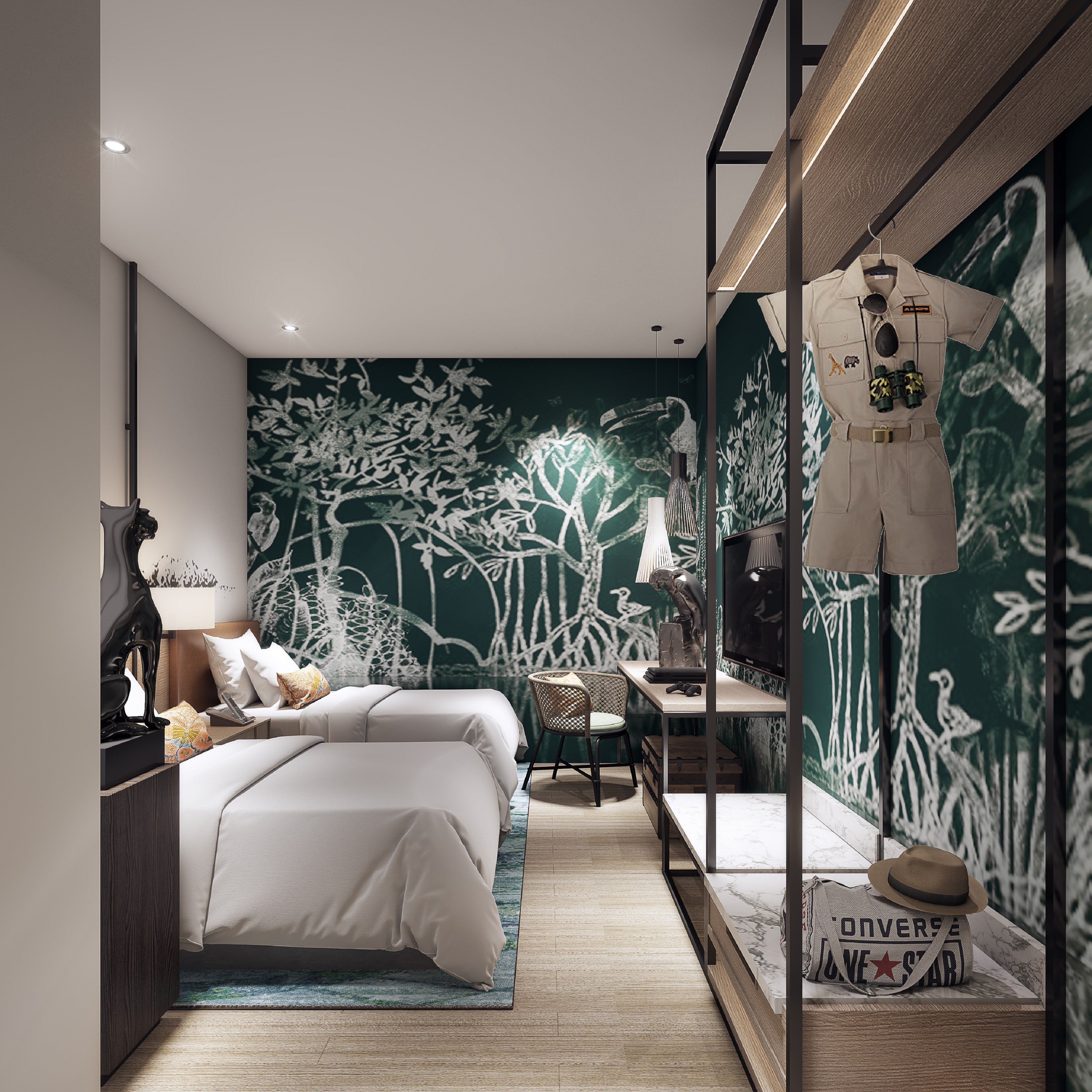 Holiday Inn Resort Bintan Lagoi Beach 16/50