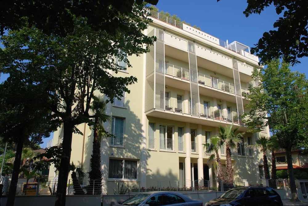 Zen Hotel Versilia 1/47