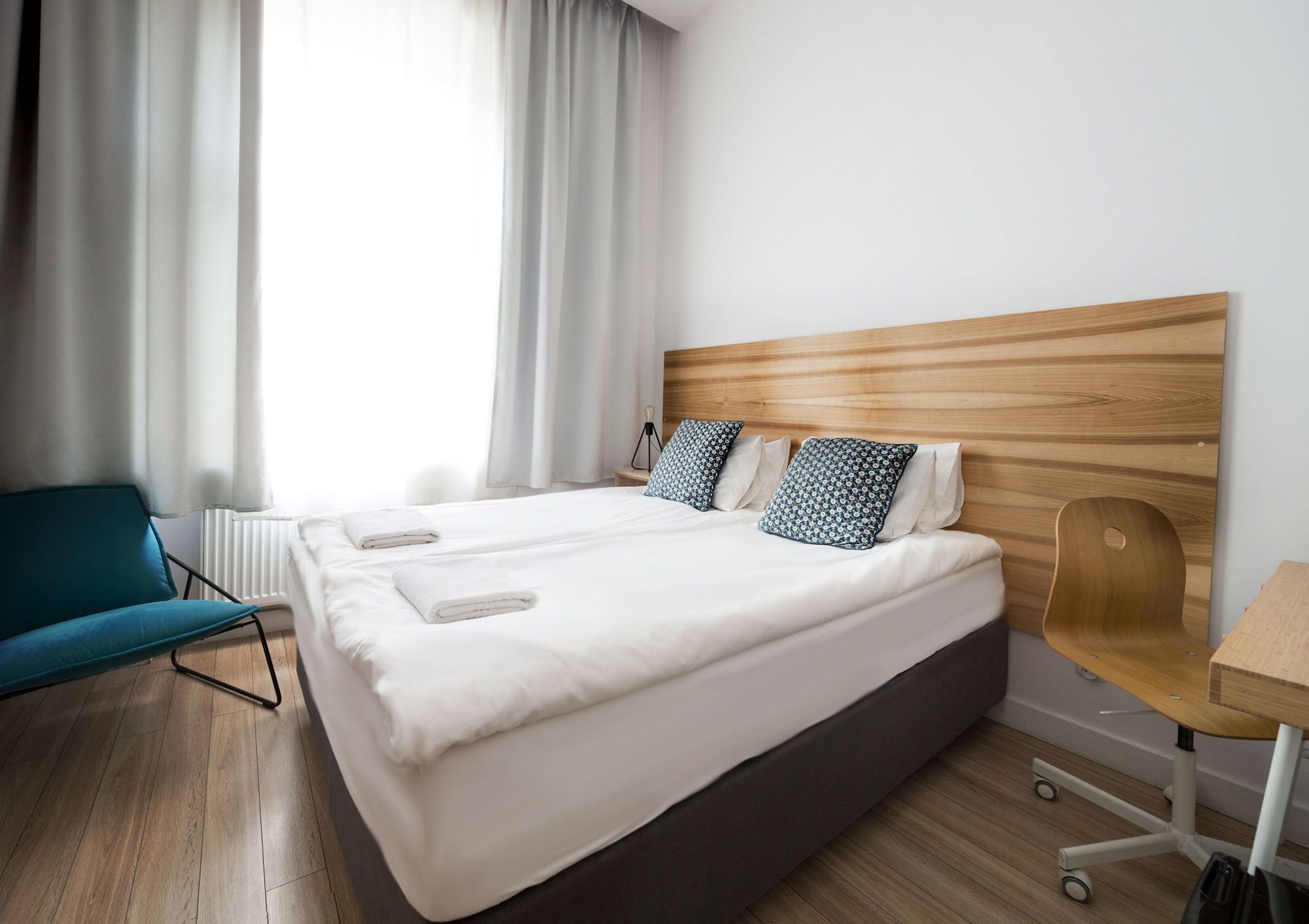 1 BEDROOM, DELUXE, STUDIO, KITCHENETTE