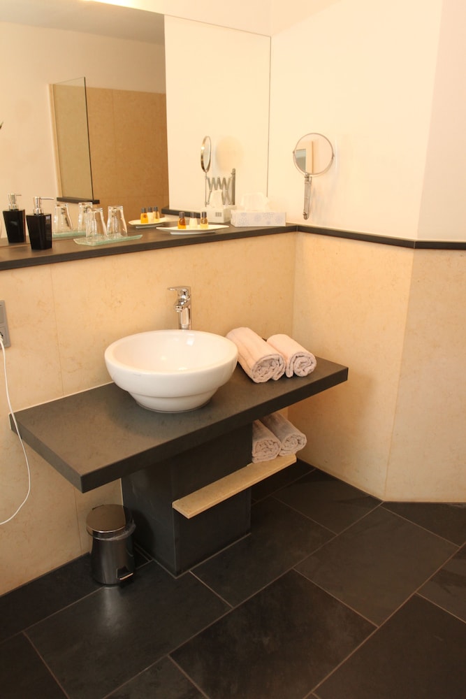 Designhotel Im Sudfeld 27/31