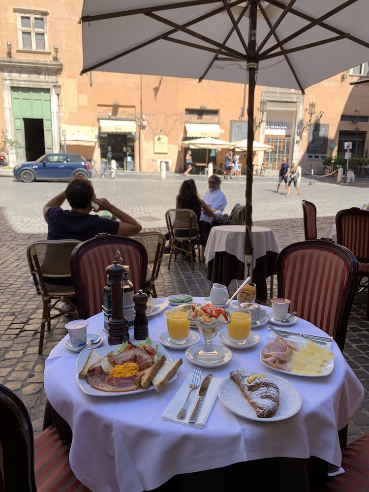 Albergo Abruzzi 39/58