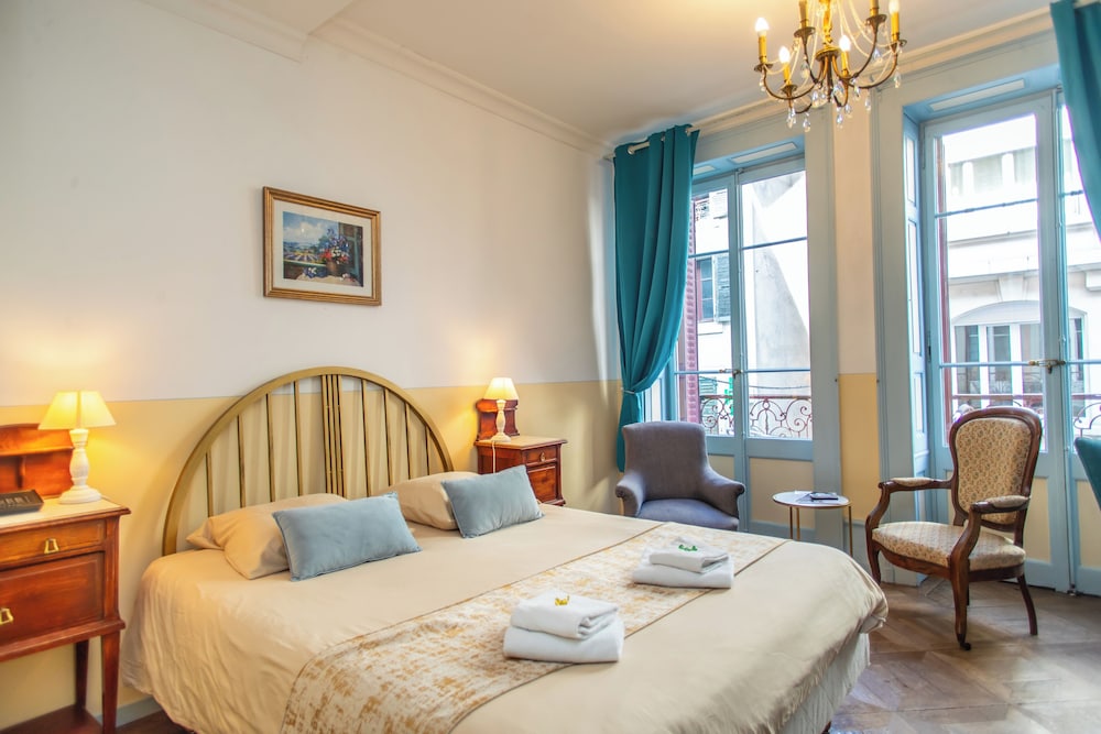 Hotel Continental 24/71