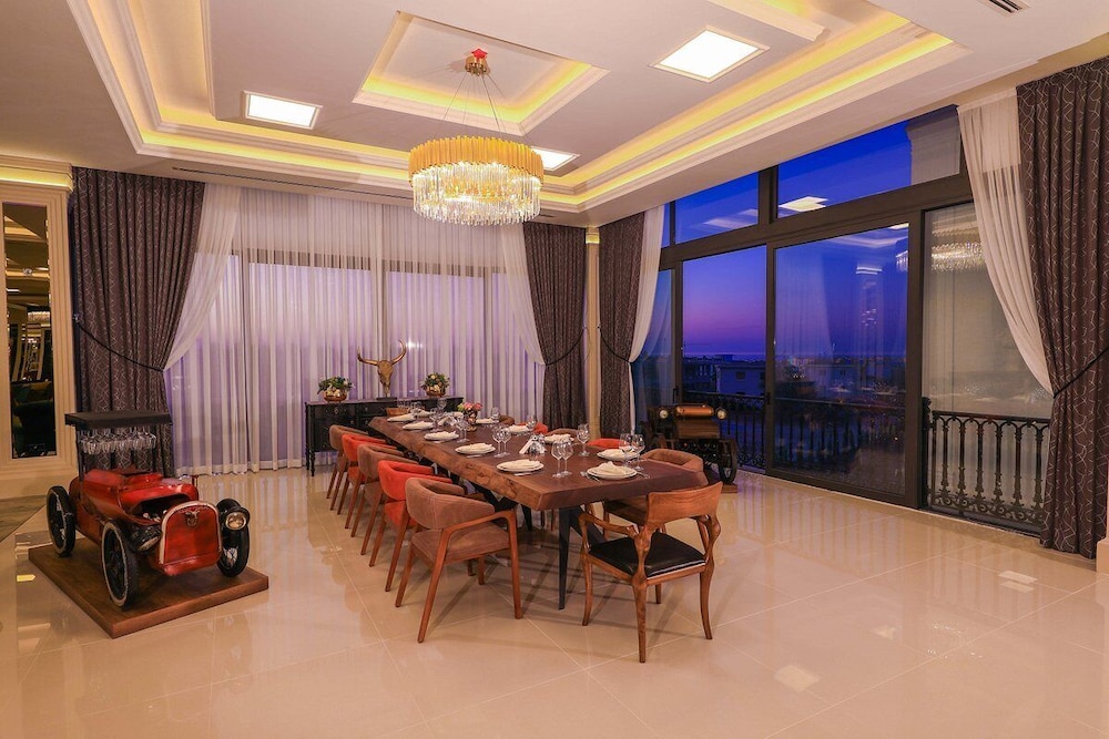 Mc Palace Hotel & Spa & Convention 30/41