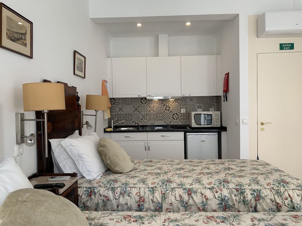 Discovery Apartment Estrela 15/50