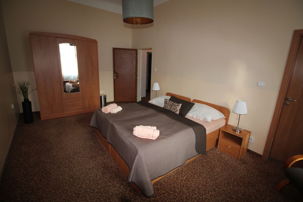 Hotel City Bell 14/29