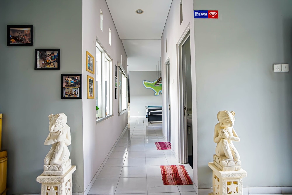 BB Hostel Canggu 9/58
