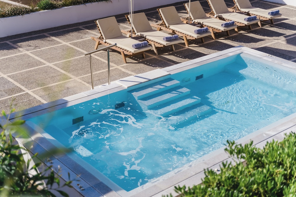 Lindos Village Resort And Spa- Adults Only 7/73