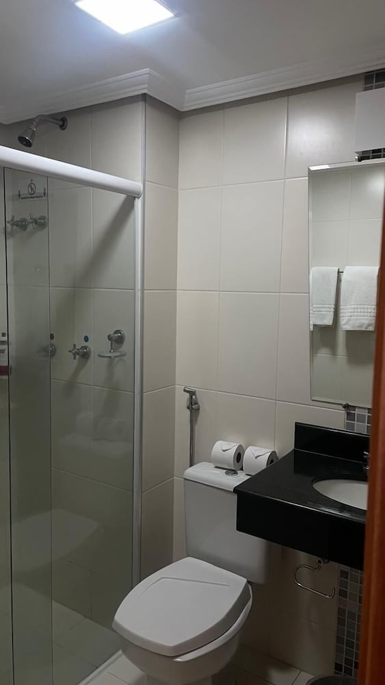 Faro Hotel Sao Jose Dos Campos 48/50