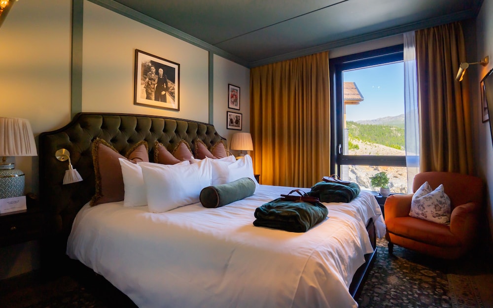 Fyri Resort Hemsedal 10/50