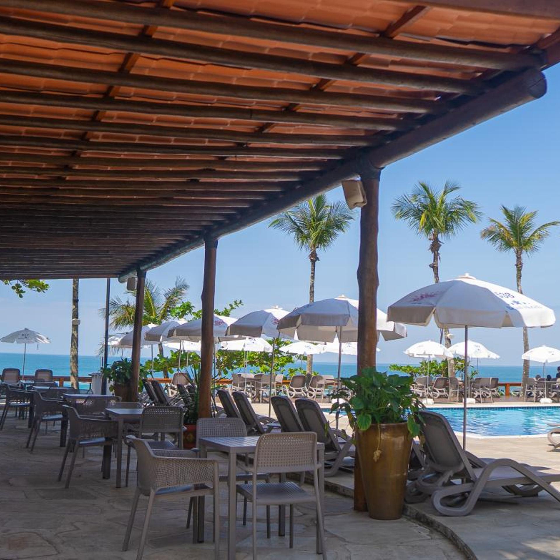 Beach Hotel Maresias 66/88