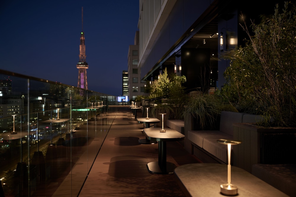 The Royal Park Hotel Iconic Nagoya 41/45