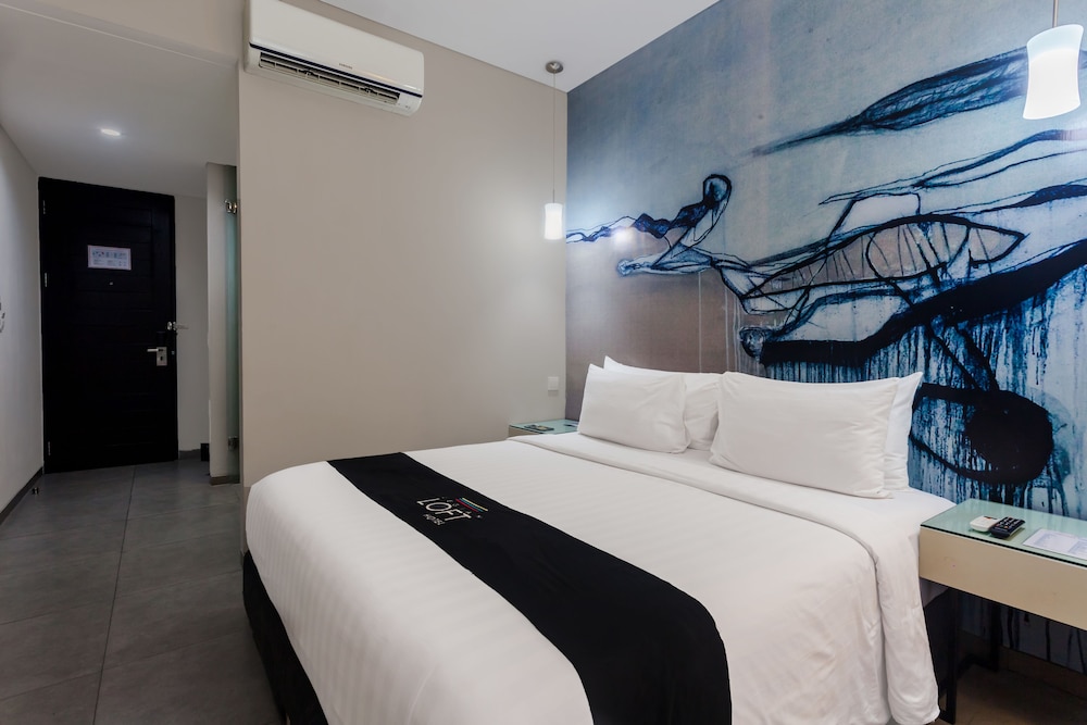 Loft Legian 18/56