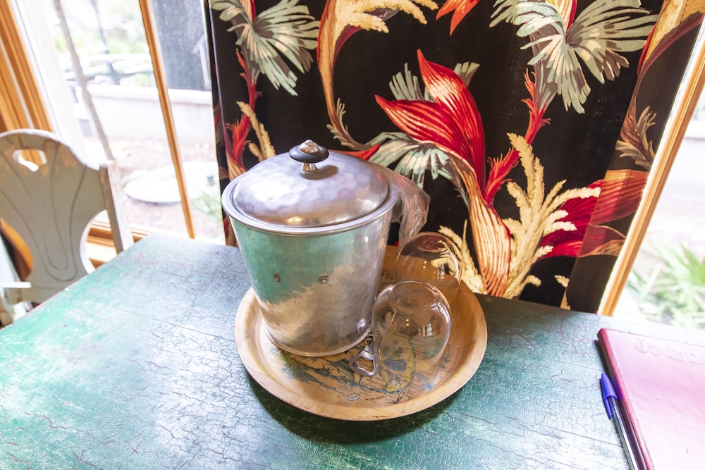 ハイビスカス コーヒー&ゲストハウス 写真5