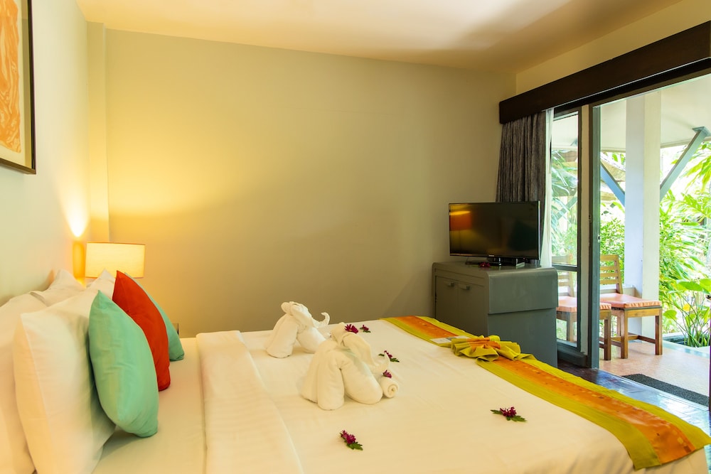 Rummana Boutique Resort 46/78