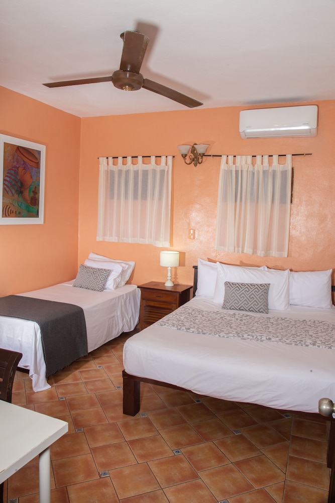 Hotel Dona Elvira 20/70