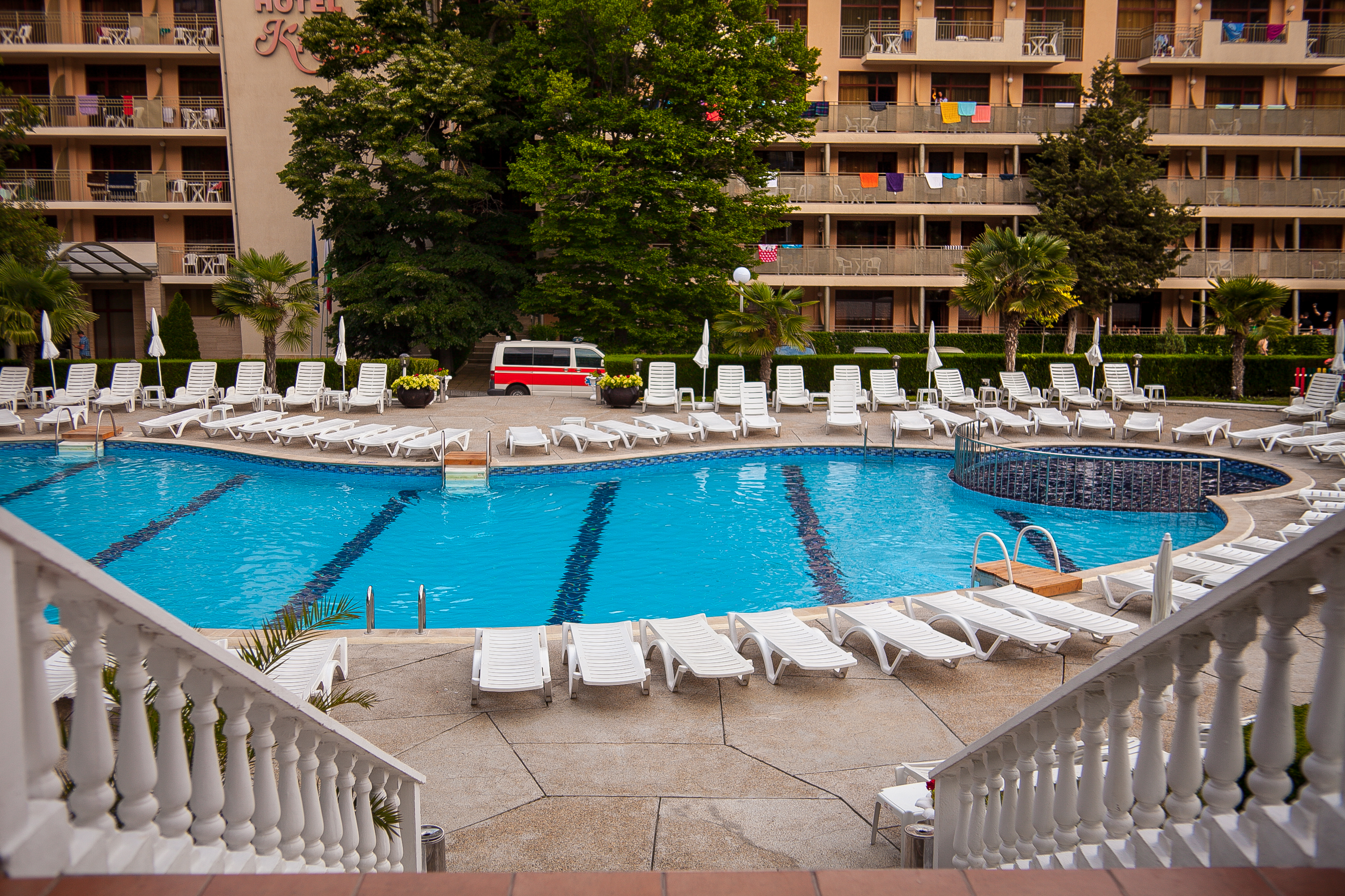 Park Hotel Perla 59/60