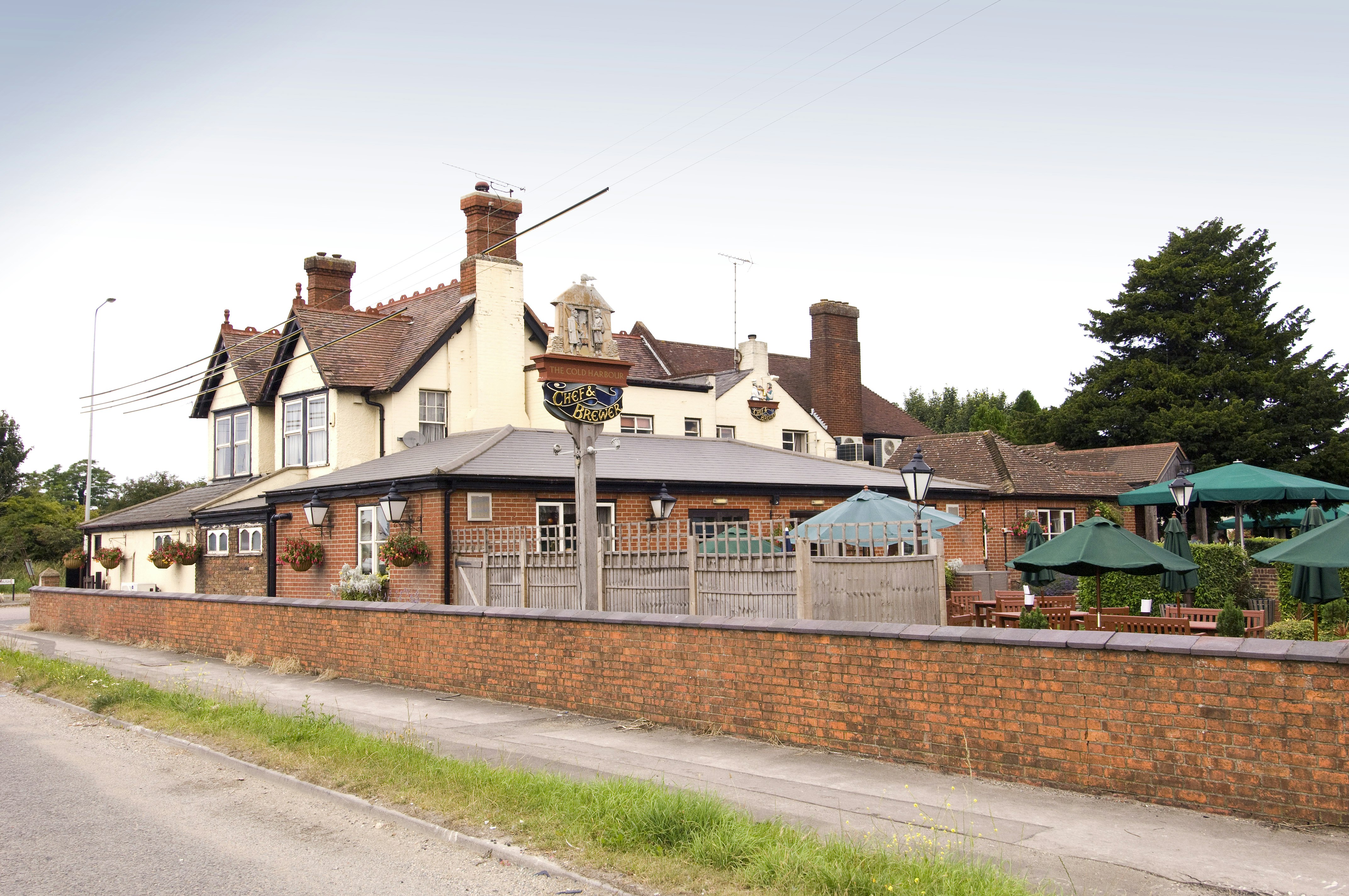 Premier Inn Swindon North 写真4