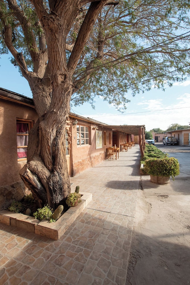 Casa Lickana B&B 44/50