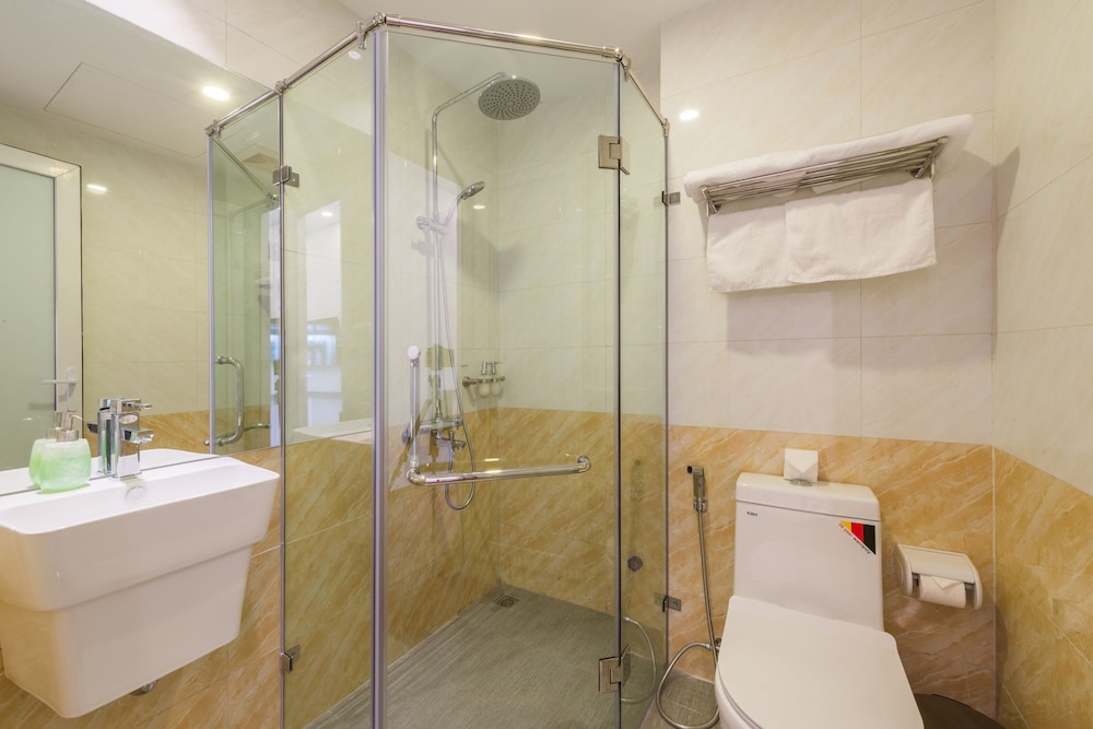 Splendid Hotel & Spa 5/57