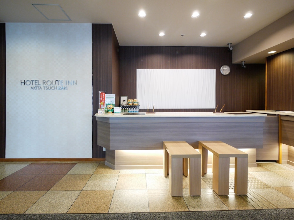 Hotel Route-Inn Akita Tsuchizaki 4/62