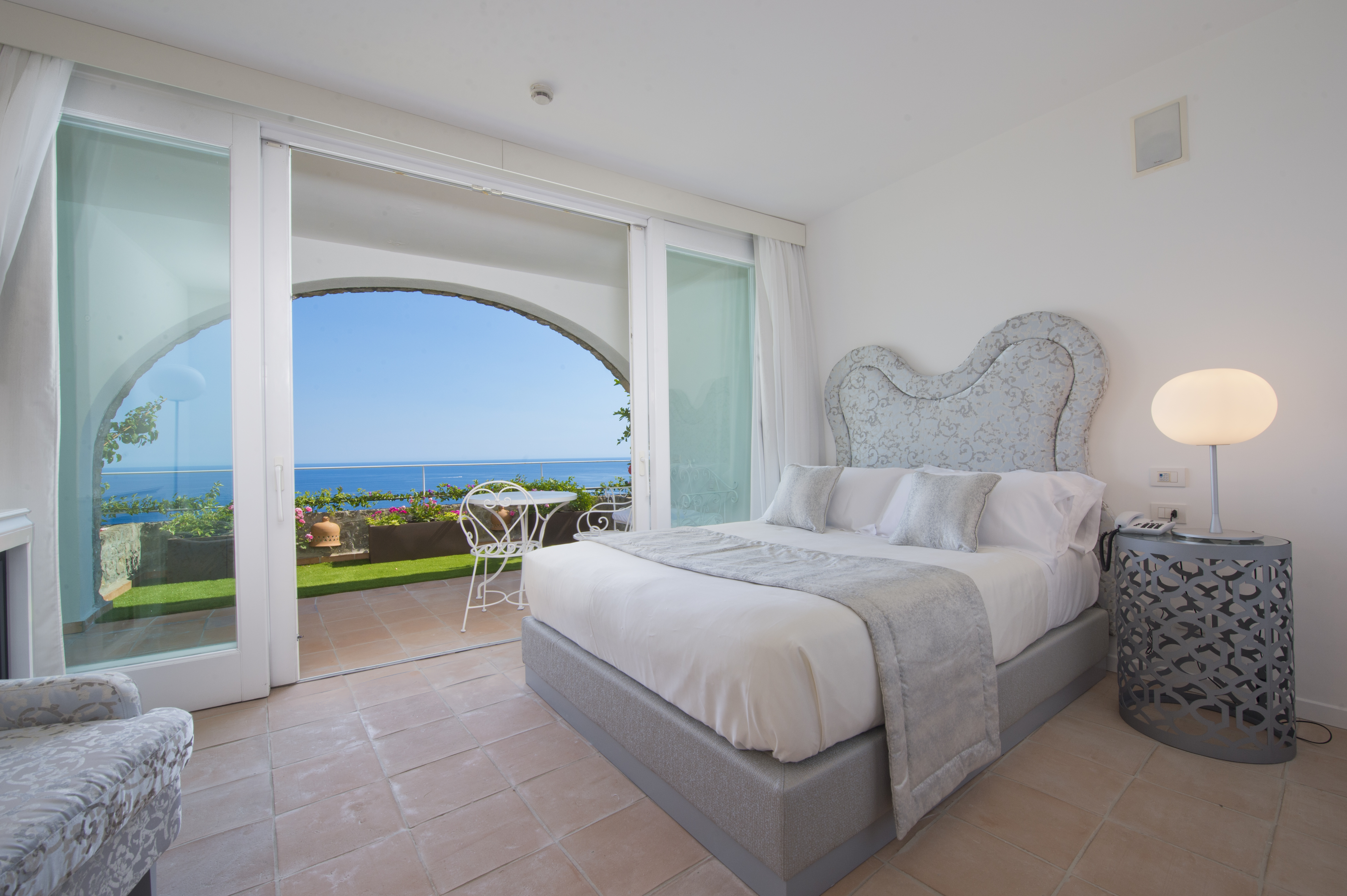 Design, Panorama, Deluxe, Sea Front
