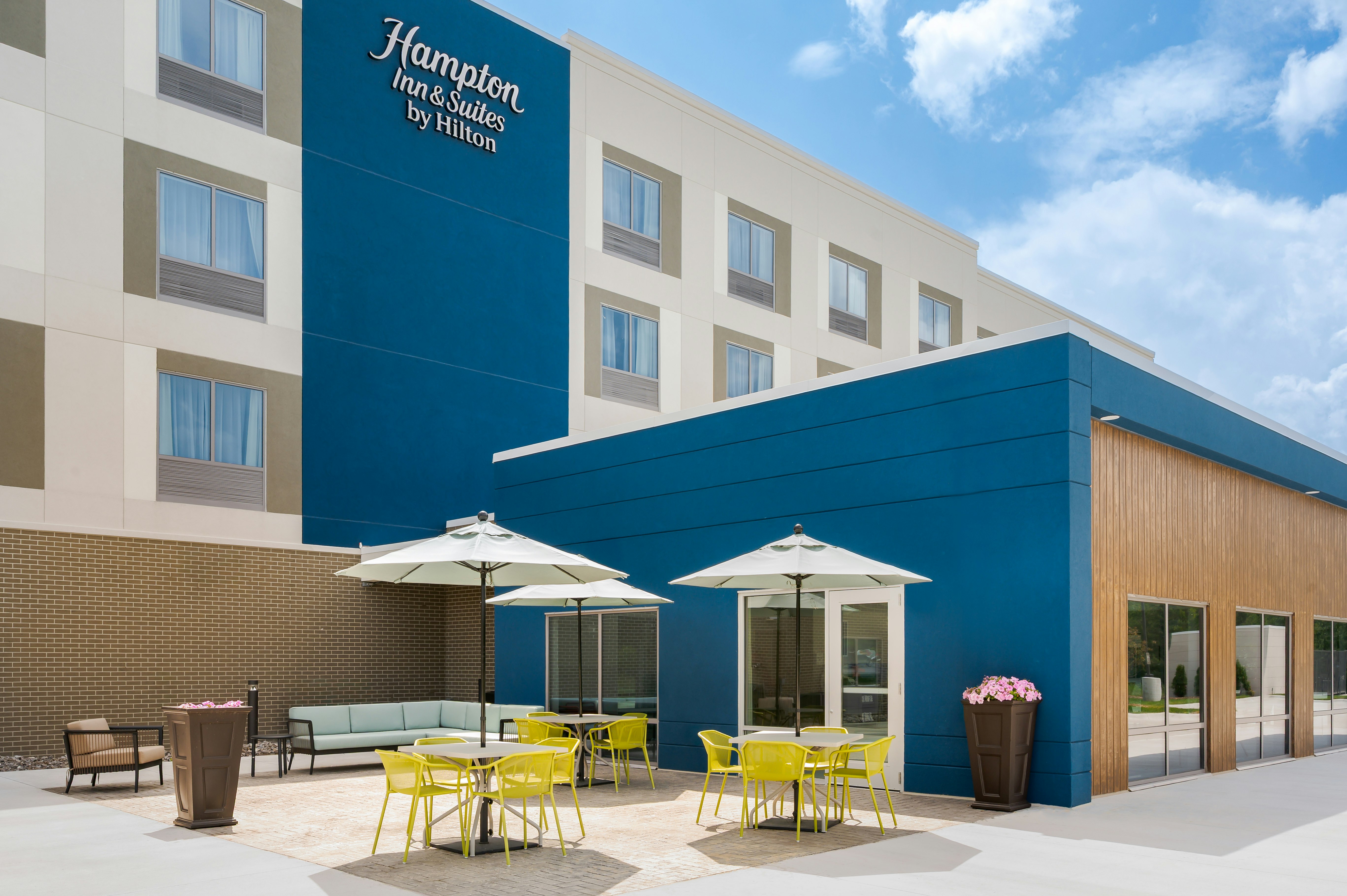 Hampton Inn & Suites Alpena 21/21