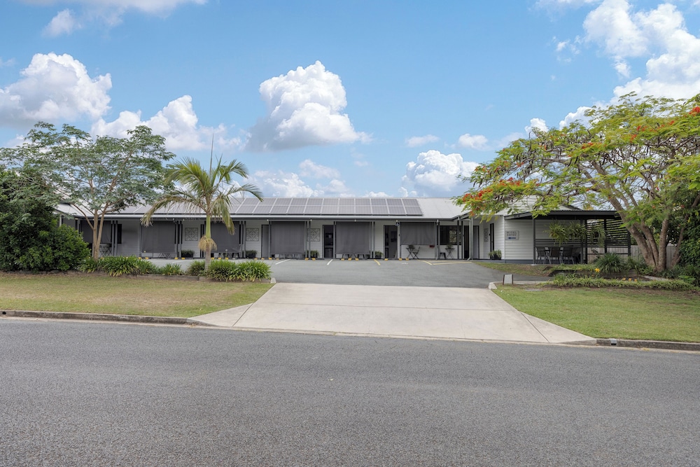Verandah Motel 18/26