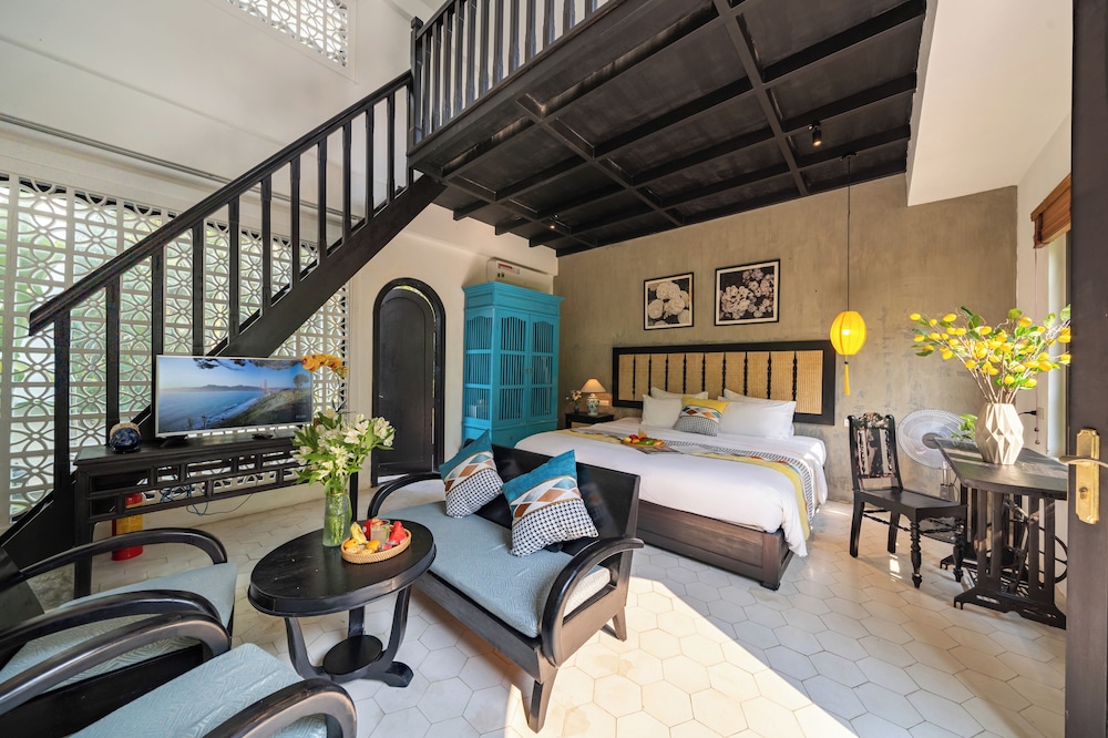 Nghe Garden Resort 32/50