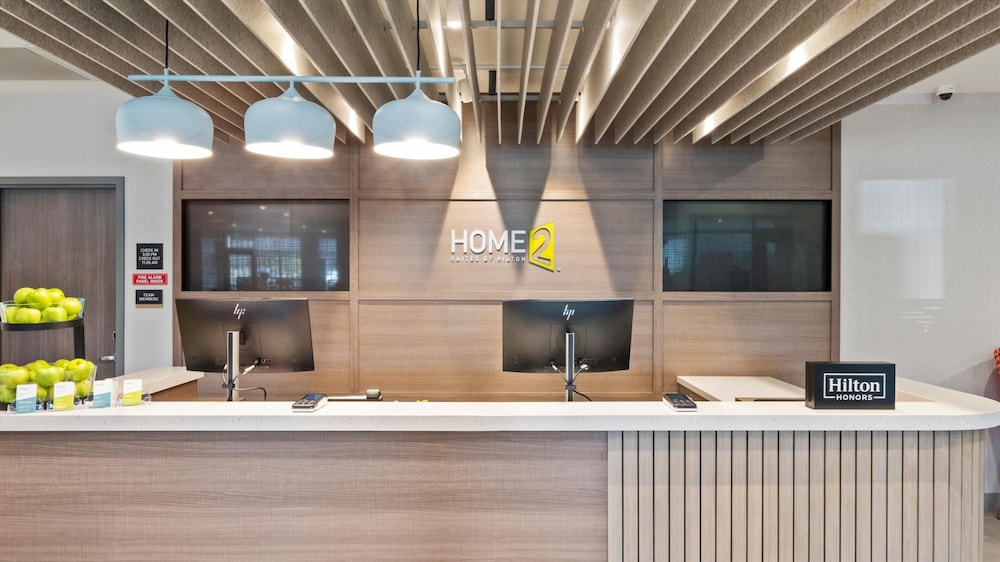 Home2 Suites by Hilton Pasco Tri-Cities Airport 6/57