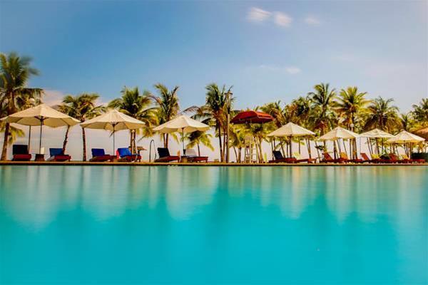 Bohol Beach Club 31/36