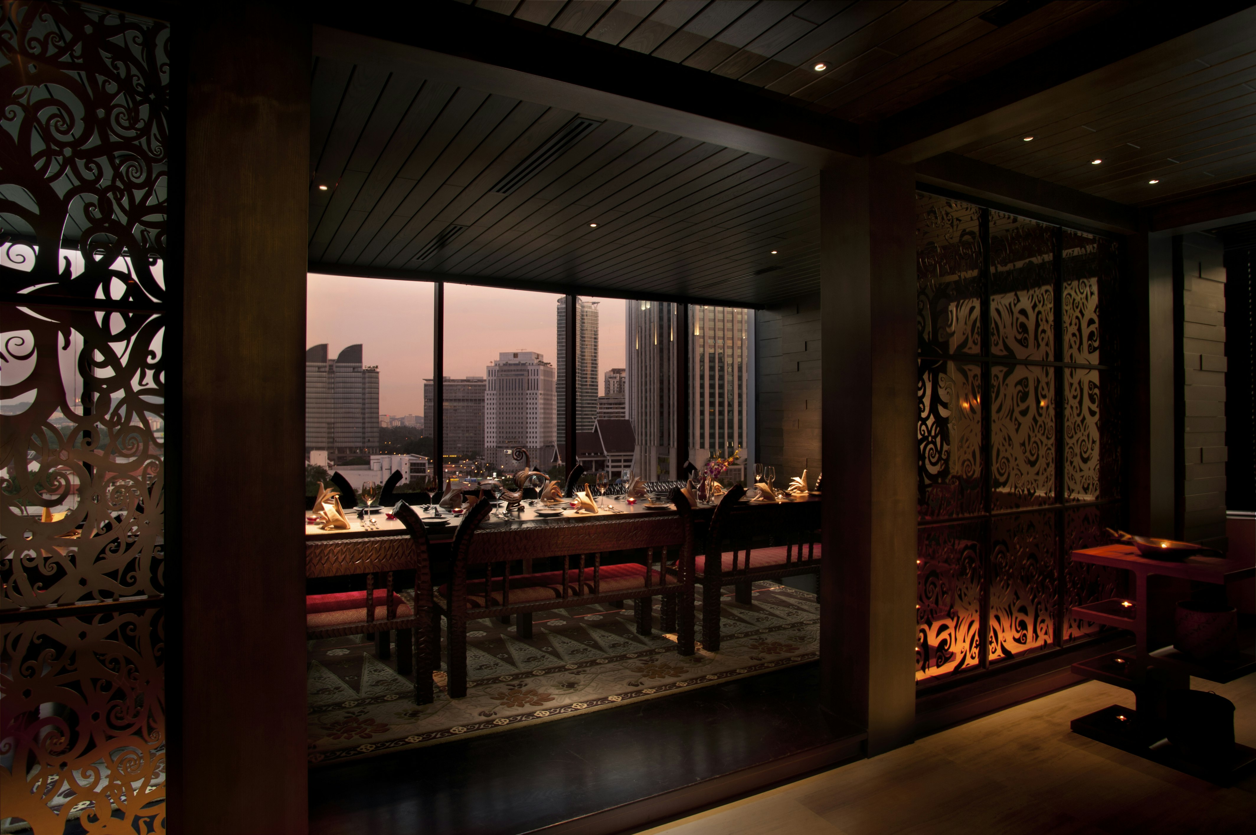 Doubletree By Hilton Kuala Lumpur 22/65