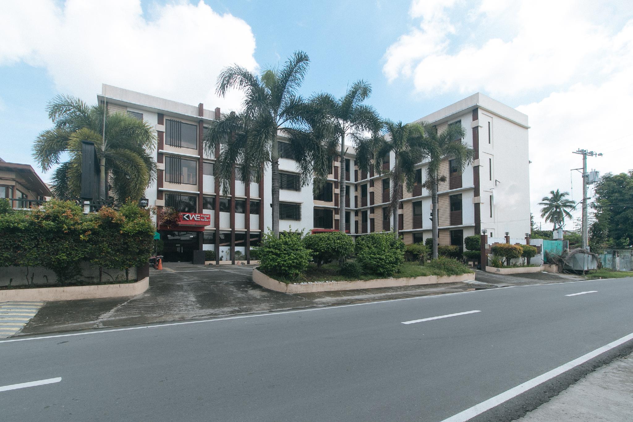 @thePAD Hotel &amp; Resort 38/50