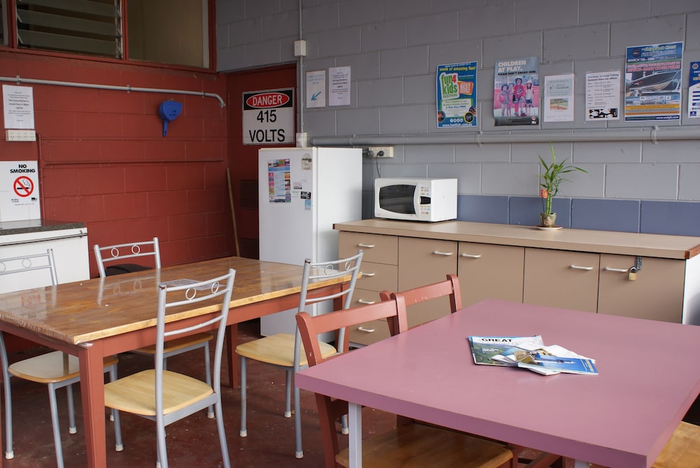 Warrnambool Motel And Holiday Park 56/74