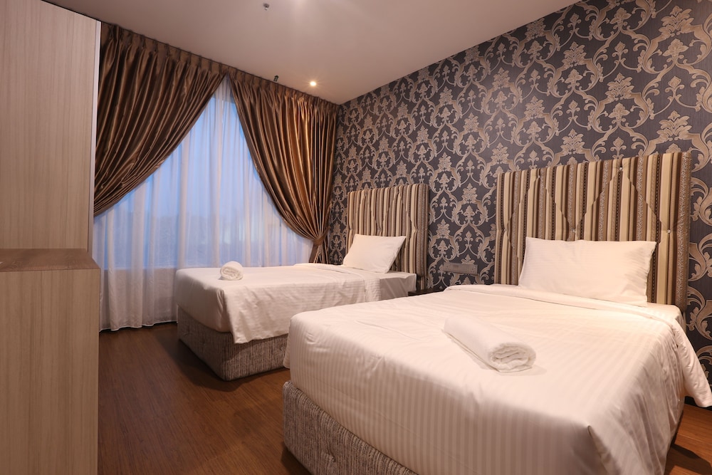 7 Heaven Boutique Hotel 28/50