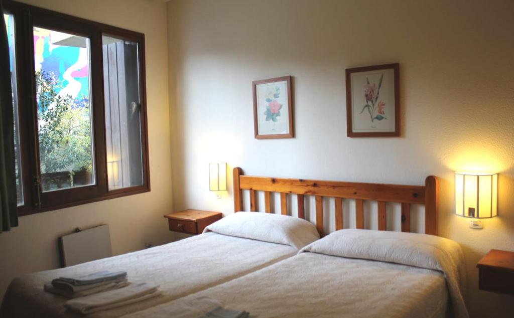 3 Rooms, Apartment