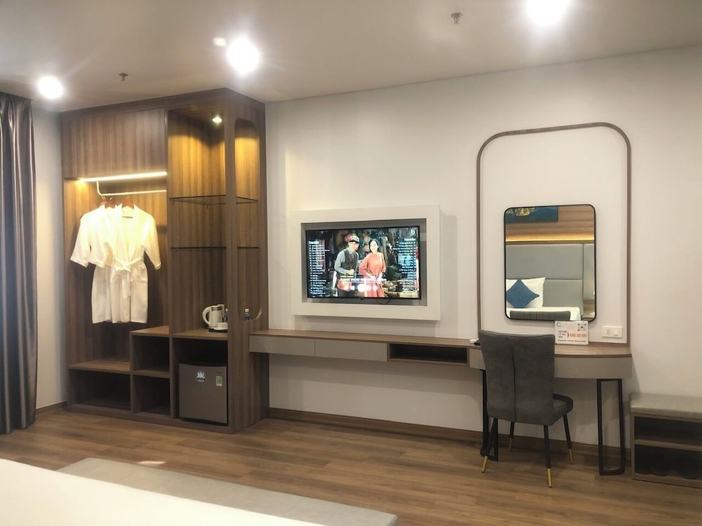 Halong Central Hotel 25/45